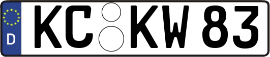 KC-KW83