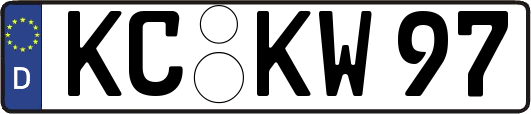 KC-KW97