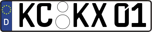 KC-KX01