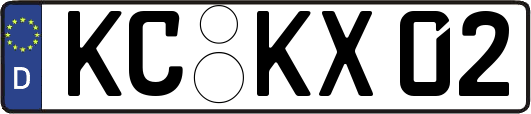KC-KX02