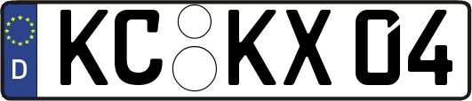 KC-KX04