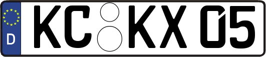 KC-KX05