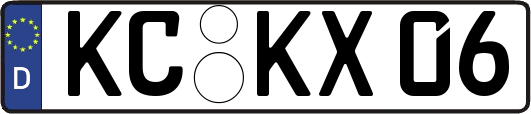 KC-KX06