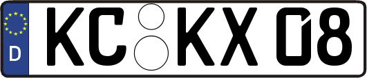 KC-KX08