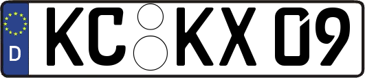 KC-KX09
