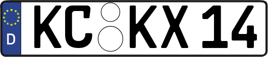 KC-KX14