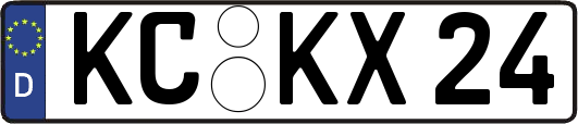 KC-KX24