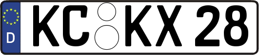 KC-KX28