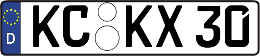 KC-KX30