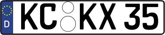 KC-KX35