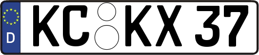 KC-KX37