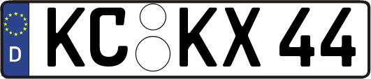 KC-KX44