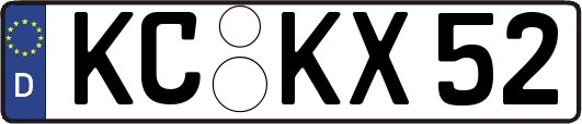 KC-KX52