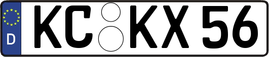KC-KX56