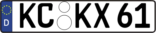 KC-KX61