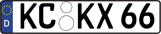 KC-KX66