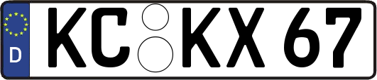 KC-KX67