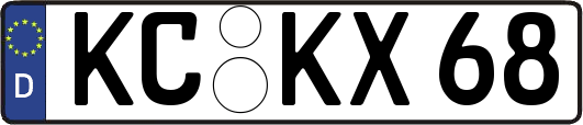 KC-KX68