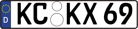 KC-KX69