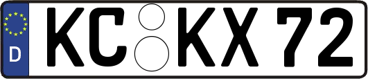 KC-KX72