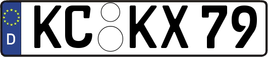 KC-KX79