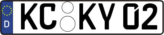 KC-KY02