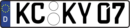 KC-KY07