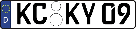 KC-KY09