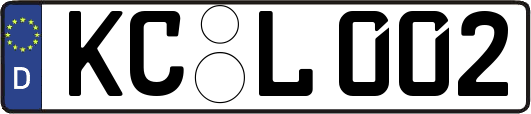 KC-L002