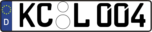 KC-L004