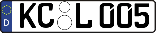KC-L005