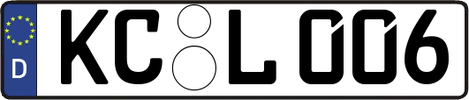KC-L006