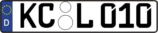 KC-L010