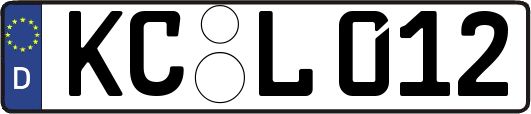 KC-L012