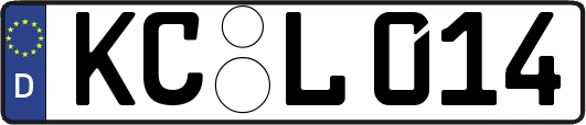 KC-L014