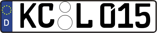 KC-L015
