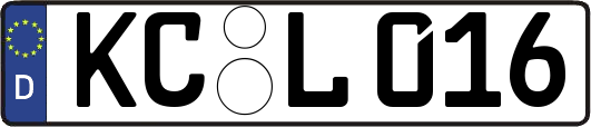 KC-L016