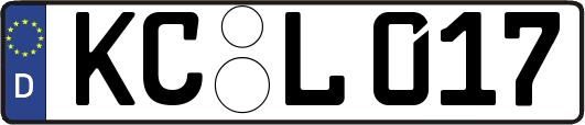KC-L017