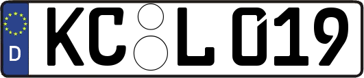 KC-L019