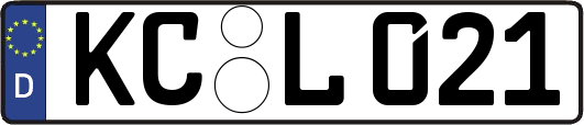KC-L021