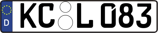 KC-L083
