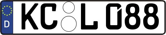 KC-L088