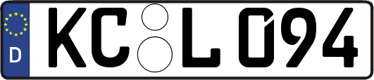 KC-L094
