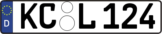 KC-L124