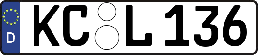 KC-L136