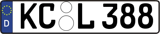 KC-L388