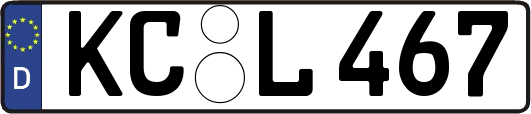 KC-L467