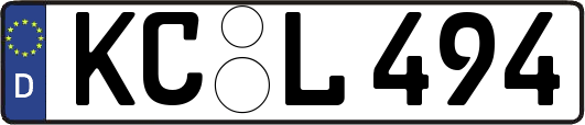 KC-L494