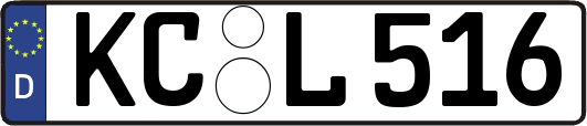 KC-L516