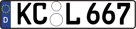 KC-L667